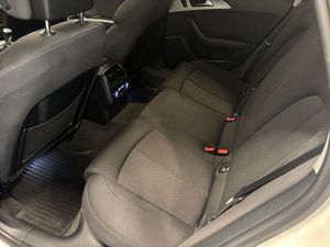 Audi A6 bild 7