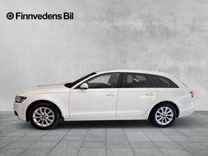Audi A6 bild 2