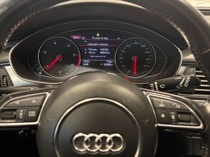 Audi A6 bild 8