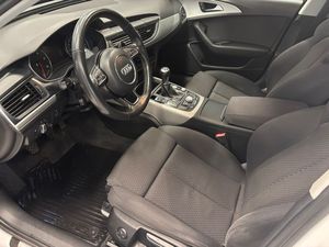 Audi A6 bild 5
