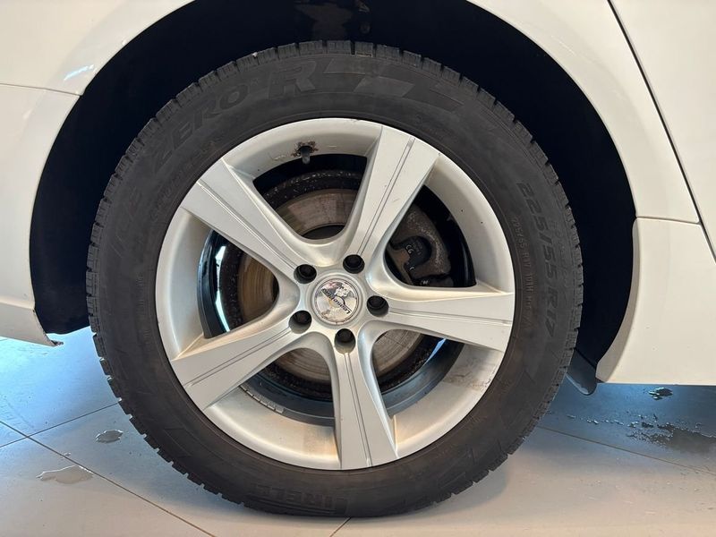 Audi A6 bild 11