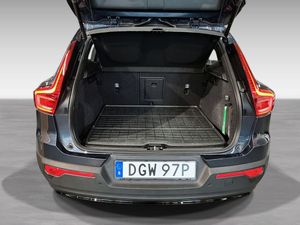 Volvo XC40 bild 15