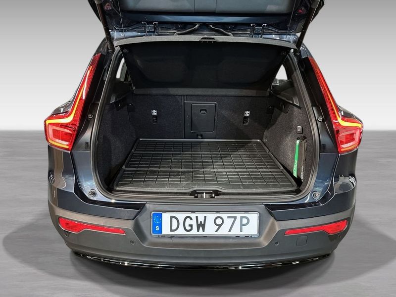 Volvo XC40 bild 15
