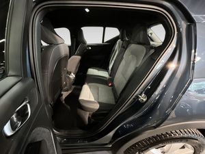 Volvo XC40 bild 10