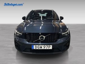 Volvo XC40 bild 3