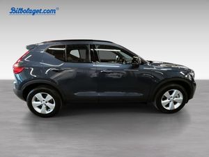Volvo XC40 bild 5