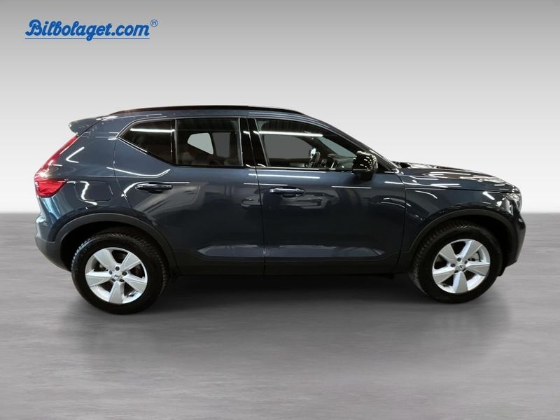 Volvo XC40 bild 5