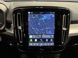 Volvo XC40 bild 12