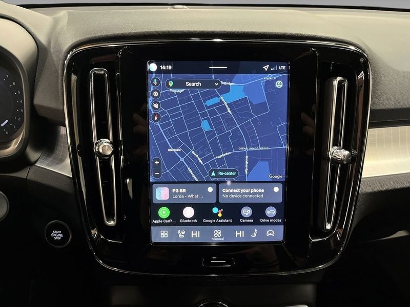 Volvo XC40 bild 12