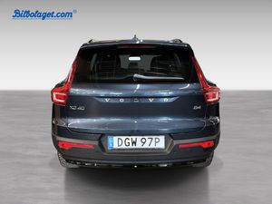 Volvo XC40 bild 7