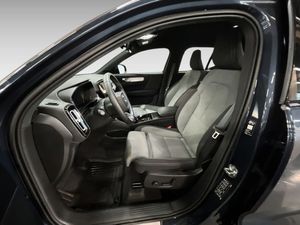 Volvo XC40 bild 9