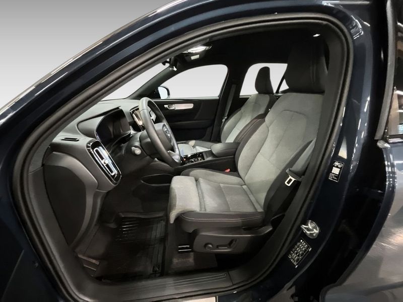 Volvo XC40 bild 9