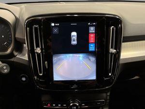 Volvo XC40 bild 14