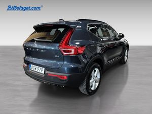 Volvo XC40 bild 6