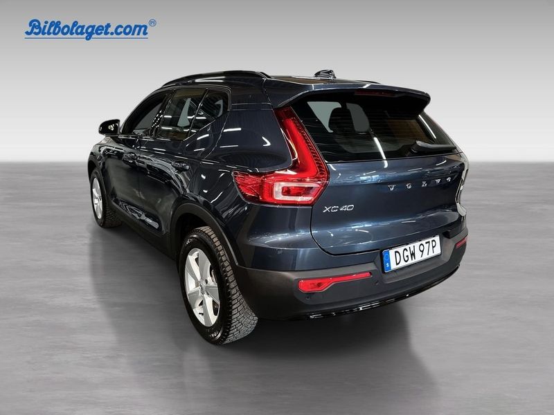 Volvo XC40 bild 8