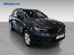 Volvo XC40 bild 4