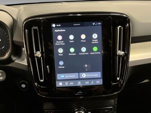 Volvo XC40 bild 13