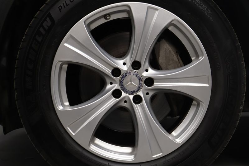 Mercedes GLC220 bild 6