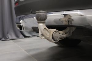 Mercedes GLC220 bild 15