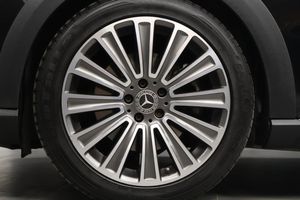 Mercedes E220 bild 6