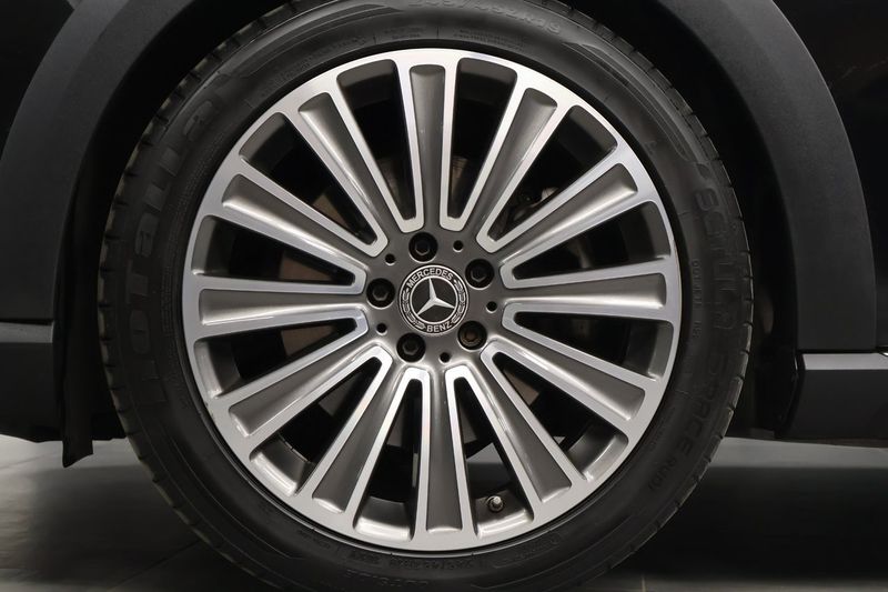 Mercedes E220 bild 6