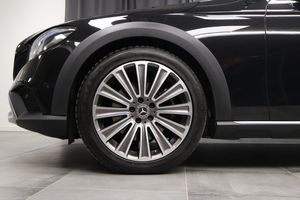 Mercedes E220 bild 5