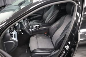 Mercedes E220 bild 10