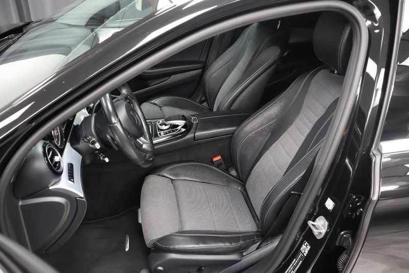 Mercedes E220 bild 10