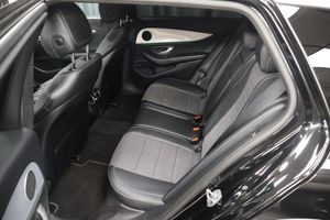 Mercedes E220 bild 11