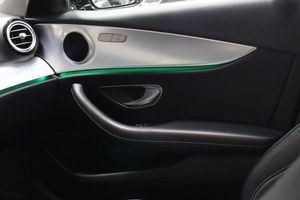 Mercedes E220 bild 22
