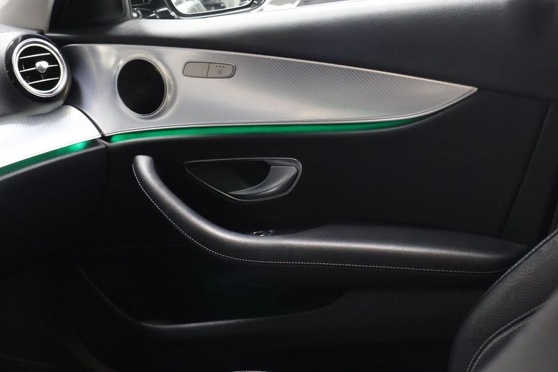 Mercedes E220 bild 22