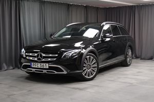 Mercedes E220 bild 1