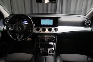 Mercedes E220 bild 14
