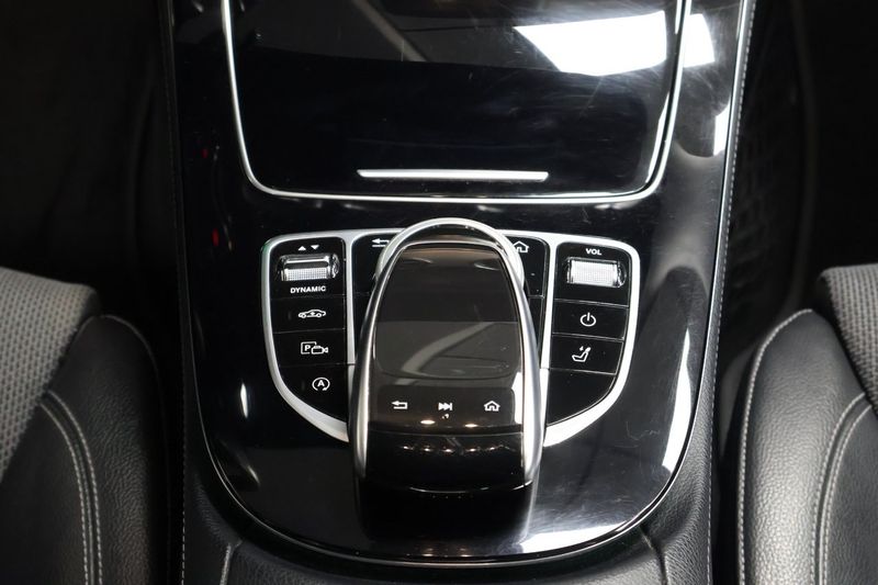 Mercedes E220 bild 20