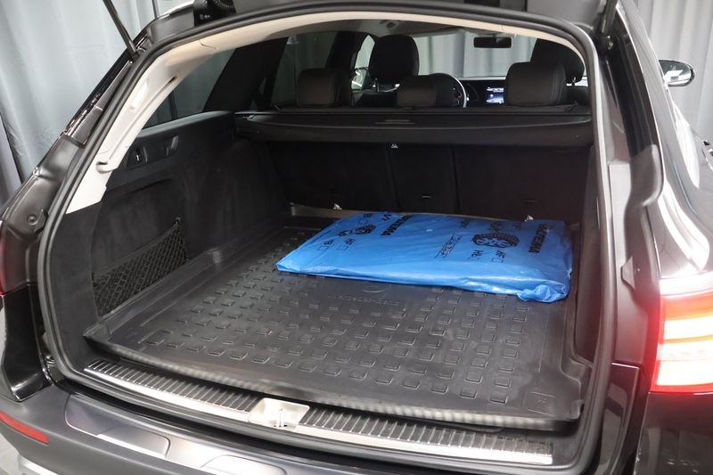 Mercedes E220 bild 12