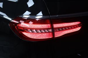 Mercedes E220 bild 9