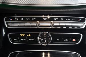 Mercedes E220 bild 19
