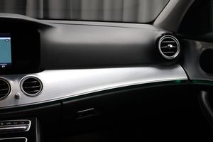 Mercedes E220 bild 21