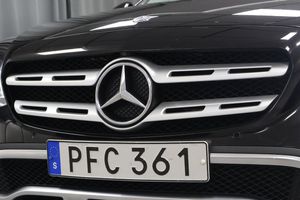 Mercedes E220 bild 7
