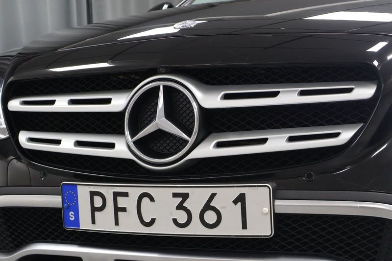 Mercedes E220 bild 7