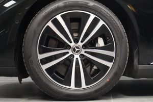 Mercedes EQE300 bild 6