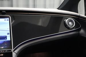 Mercedes EQE300 bild 22
