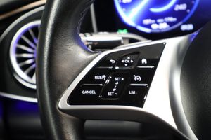 Mercedes EQE300 bild 17