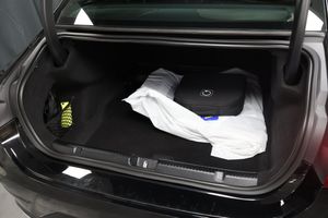 Mercedes EQE300 bild 13