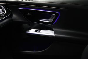 Mercedes EQE300 bild 23