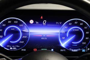 Mercedes EQE300 bild 19
