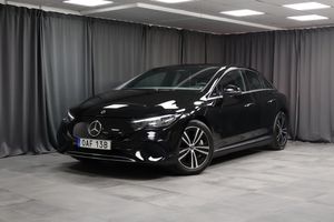 Mercedes EQE300 bild 1
