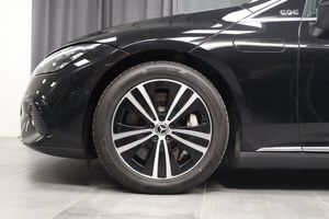 Mercedes EQE300 bild 5