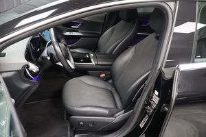 Mercedes EQE300 bild 10