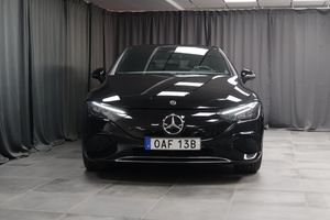 Mercedes EQE300 bild 3